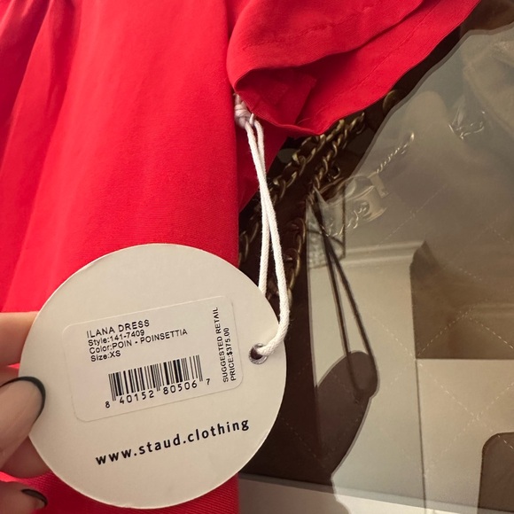 Staud Ilana Gown - Picture 4 of 4